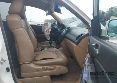 2006 Acura Mdx z USA, uszkodzony, nr VIN 2HNYD18616H535228